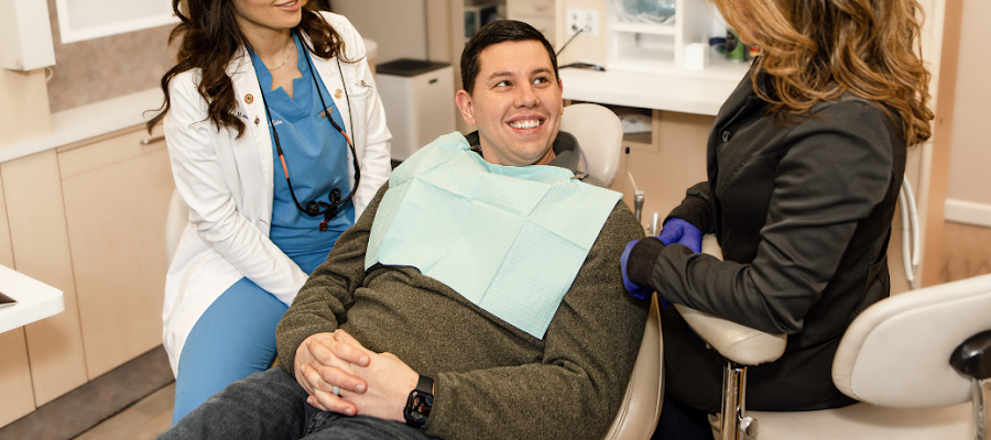 Dental Care of Vashon