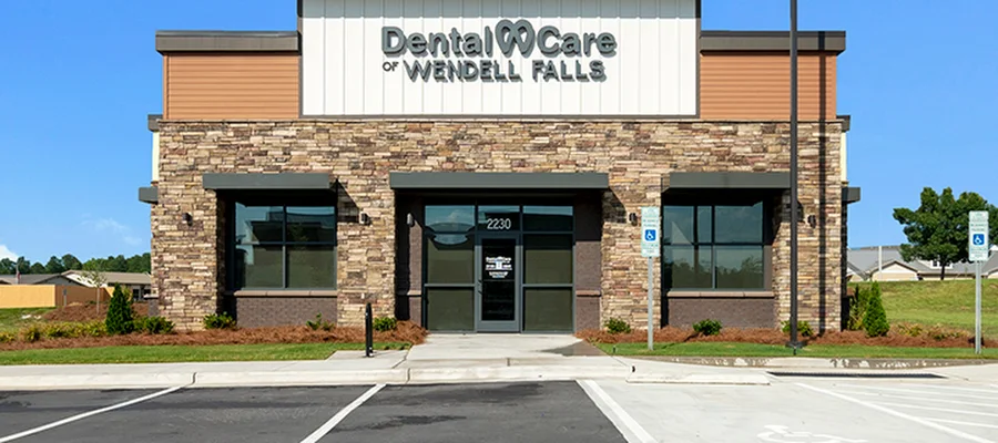 Dental Care of Wendell Falls