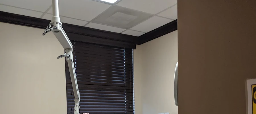 Dental Care of Westminster