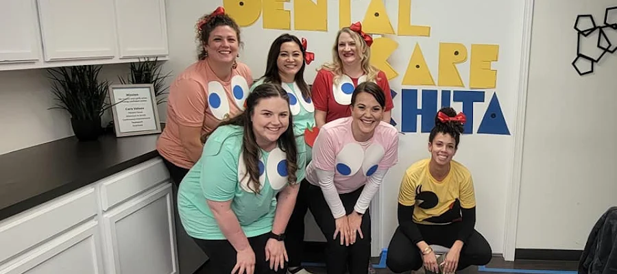 Dental Care of Wichita