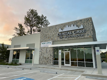 Dental Care of Woodloch