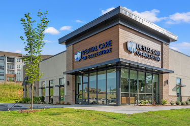 Dental Care on Ballentrae