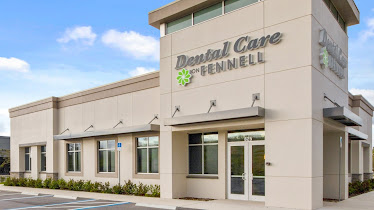 Dental Care on Fennell