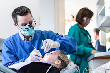 Dental Care on Golf Links