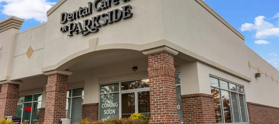 Dental Care on Parkside