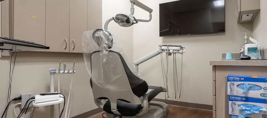Dental Care Princeton