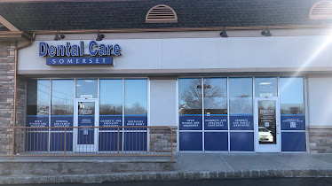 Dental Care Somerset
