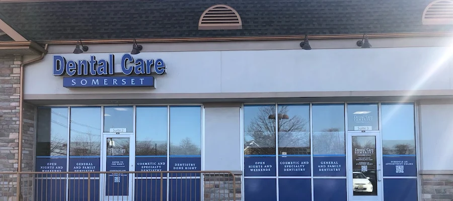 Dental Care Somerset