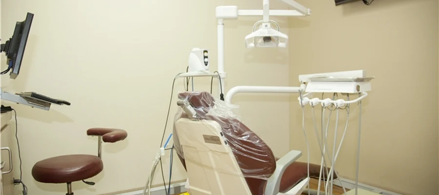 Dental Center of Highland Park