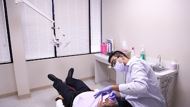 Dental Center of Jacksonville