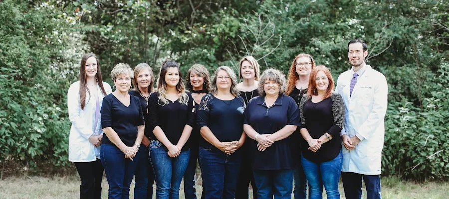 Dental Center of Lufkin