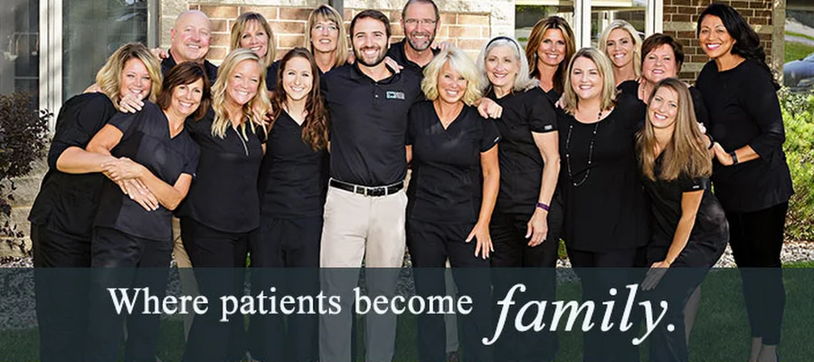 Dental Center of North Iowa