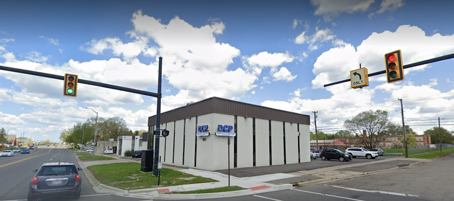 Dental Center of Pontiac