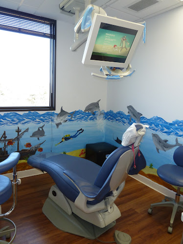 Dental Center Pediatrics