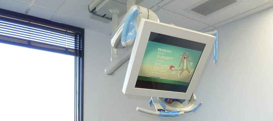 Dental Center Pediatrics
