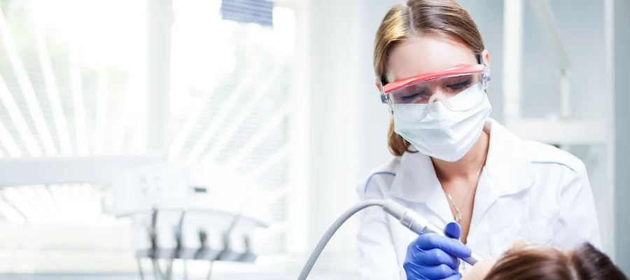 Dental Collaborative Roslindale | Dr. Treon