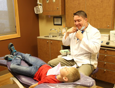 Dental Comfort Center