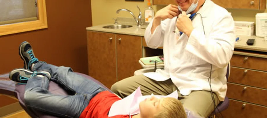 Dental Comfort Center