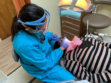Dental Cosmetic Center of Edison