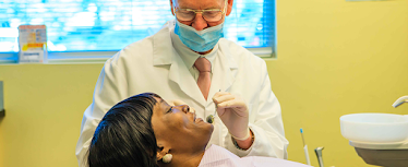 Dental Cosmetic Center of Piscataway