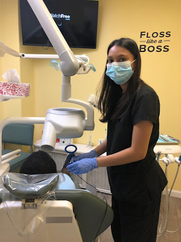 Dental Cosmetic Center