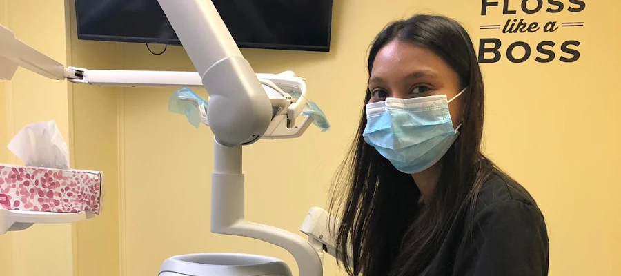 Dental Cosmetic Center