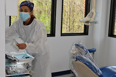 Dental Cosmetix: Thu-Nga Ortega, DDS, MAGD