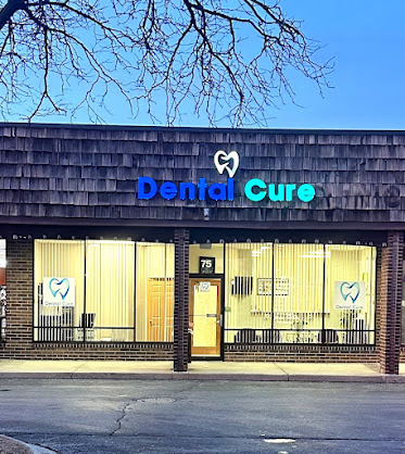 Dental Cure - Wheeling