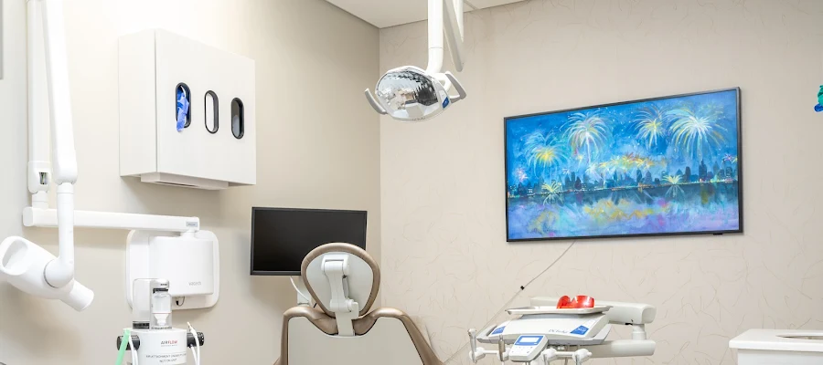 Dental Delights