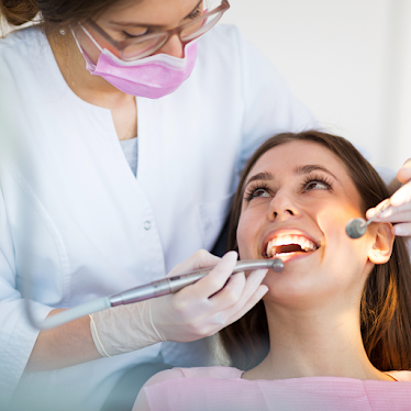 Dental, Dentures & Implants - Dr. Nathan Faber