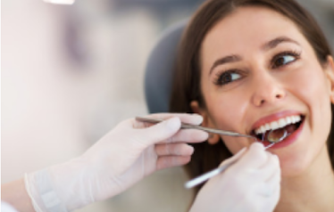 Dental, Dentures & Implants