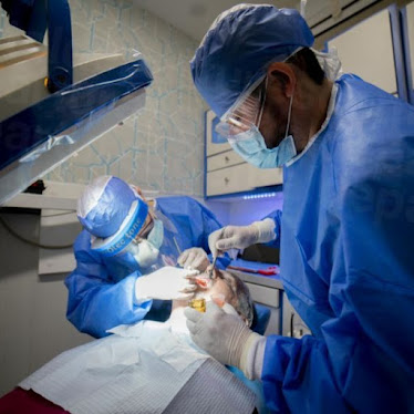 Dental Departures Inc.