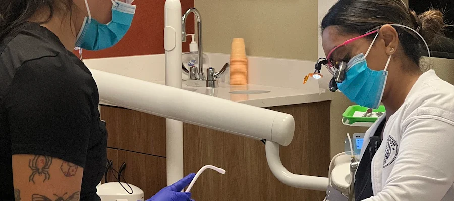 Dental Depot