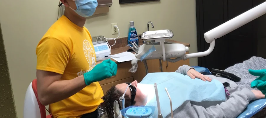Dental Depot