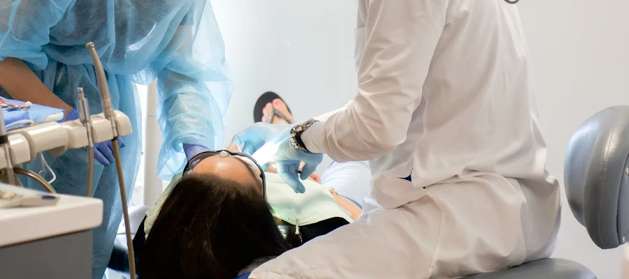 Dental Design SD