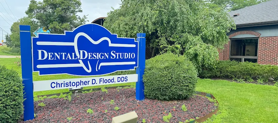 Dental Design Studio