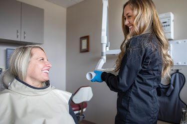 Dental Designs of Arlington