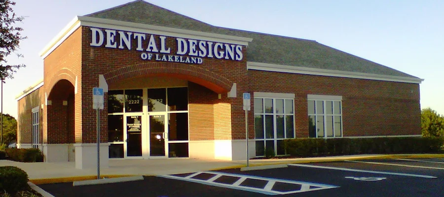 Dental Designs of Lakeland