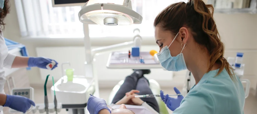 Dental Designs of Owensboro