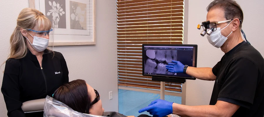 Dental Designs of Roseville