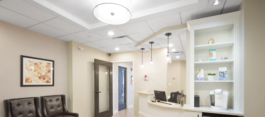Dental Devotion of Arlington