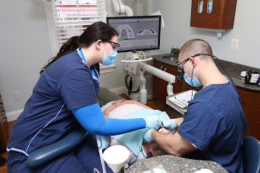 Dental Distinction: Jason Petkevis, DMD