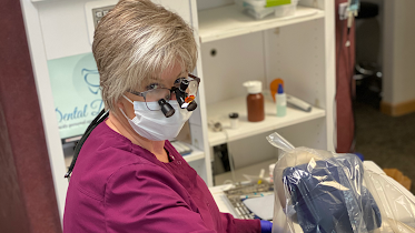 Dental Distinctions