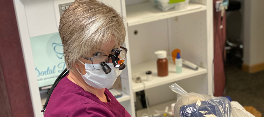 Dental Distinctions