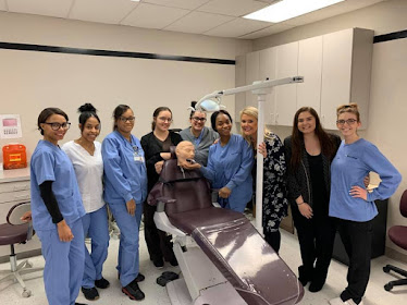 Dental Dynamic Staffing, LLC
