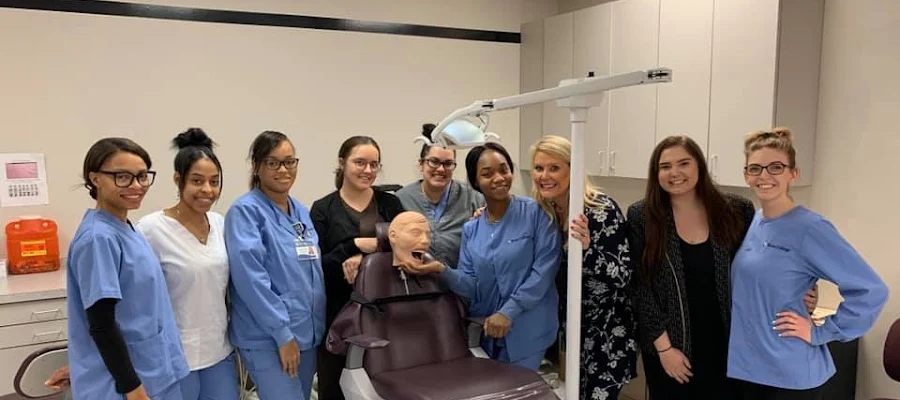 Dental Dynamic Staffing, LLC