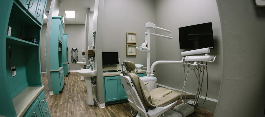 Dental Edge of Norman