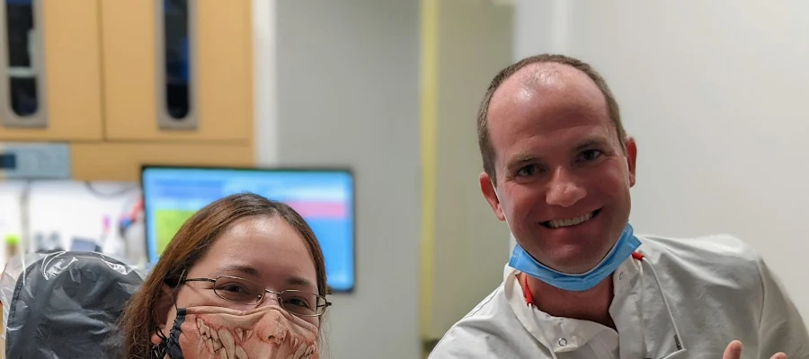 Dental Elements