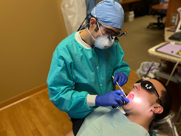 Dental Essentials