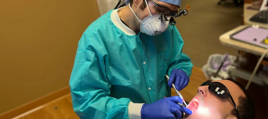 Dental Essentials